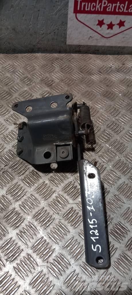 Scania R440  1785546 Cabine e interni