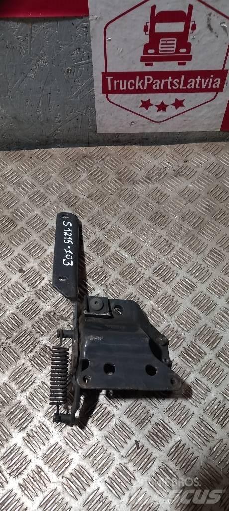 Scania R440  1785546 Cabine e interni