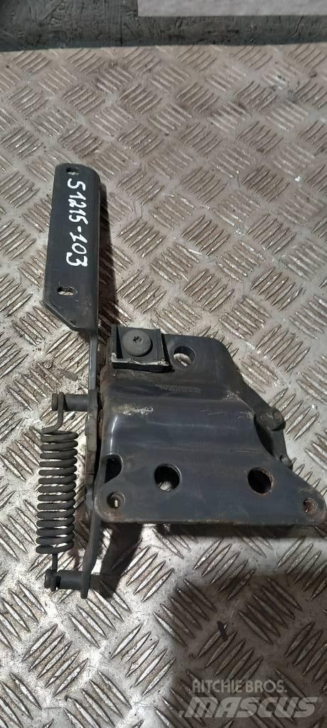 Scania R440  1785546 Cabine e interni