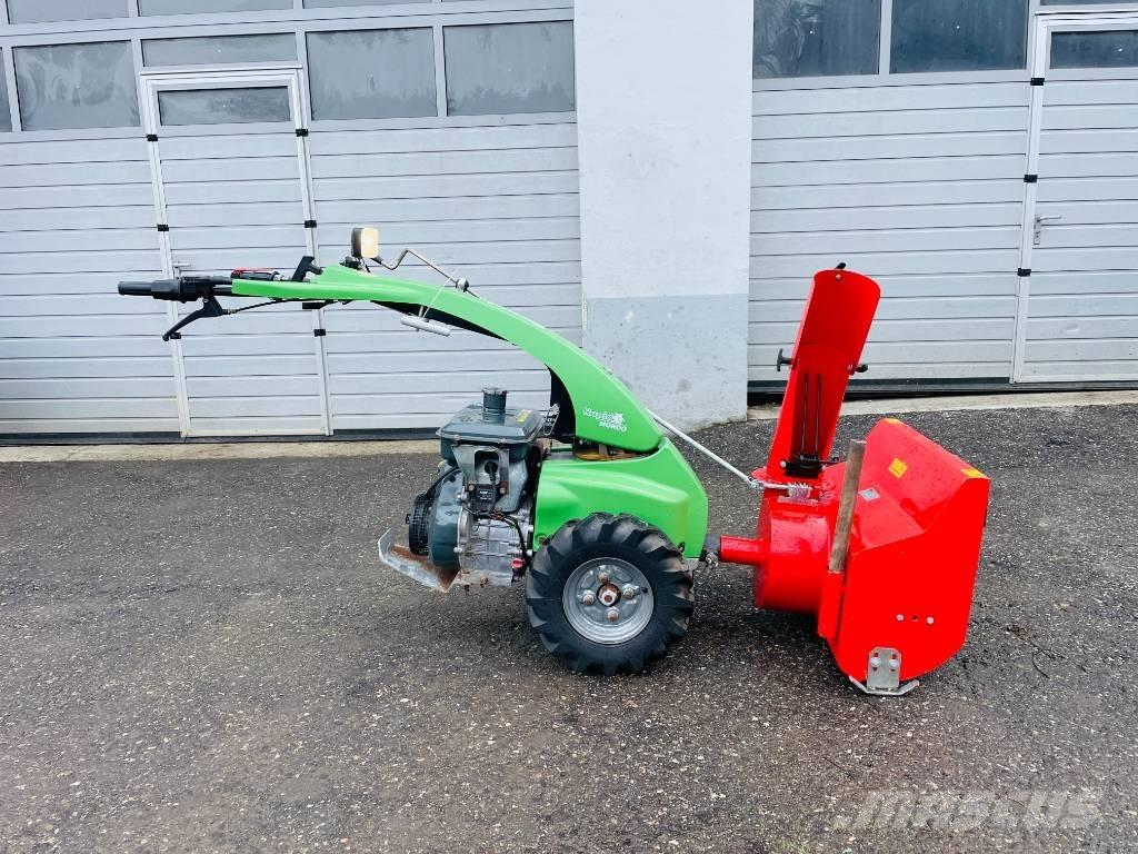 Rapid Mondo Utility porta attrezzi