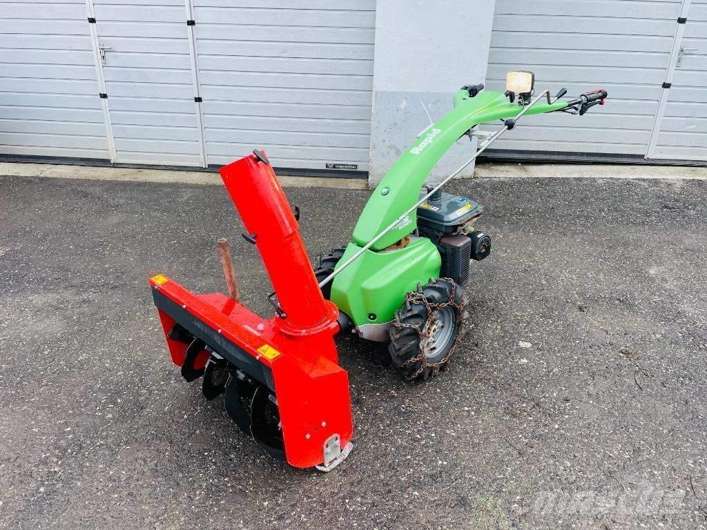 Rapid Mondo Utility porta attrezzi