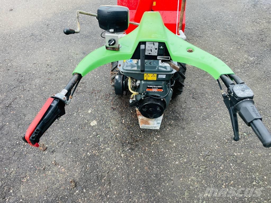 Rapid Mondo Utility porta attrezzi