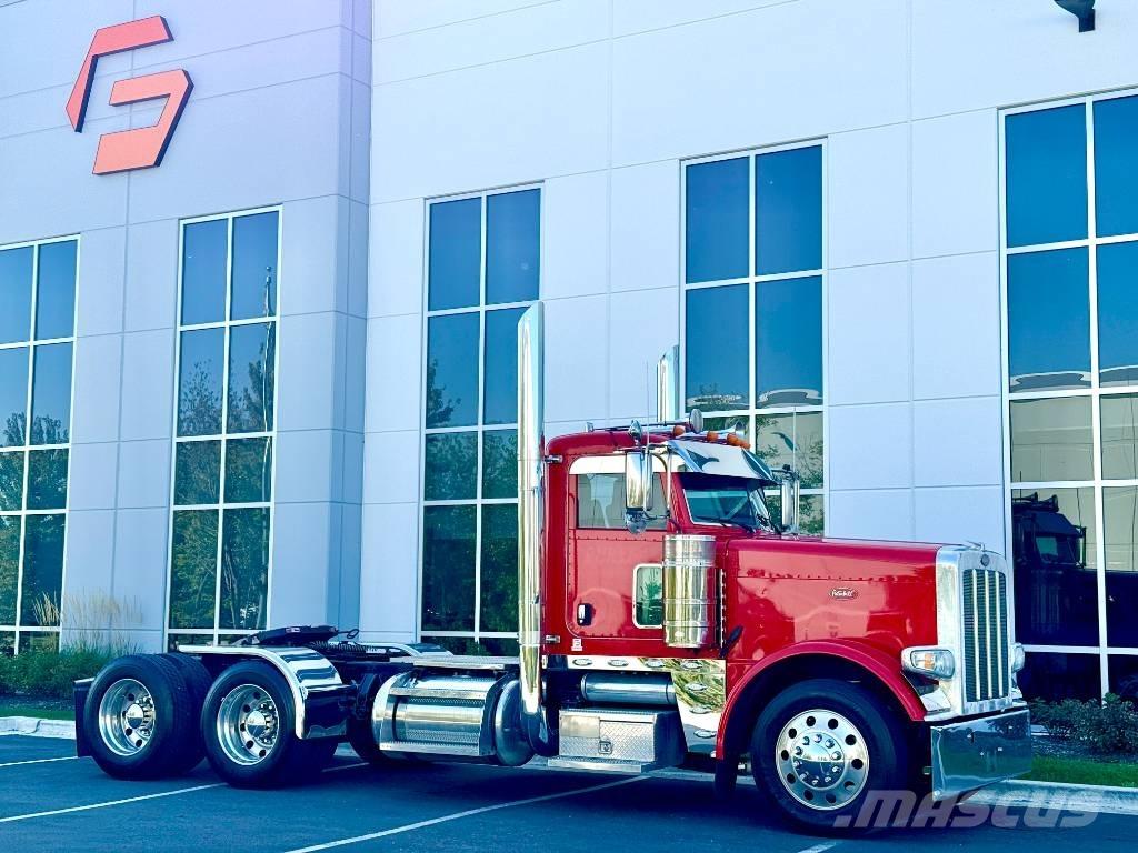 Peterbilt 389 Motrici e Trattori Stradali