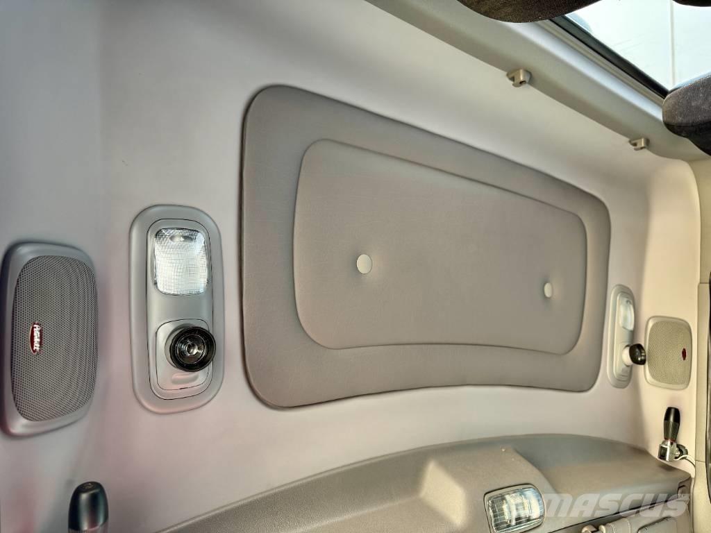 Peterbilt 389 Motrici e Trattori Stradali