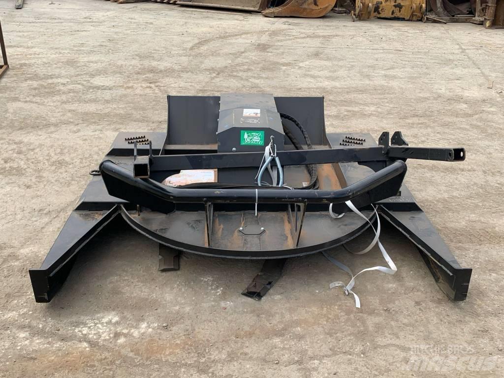  Raytree RHBC72 Altri componenti