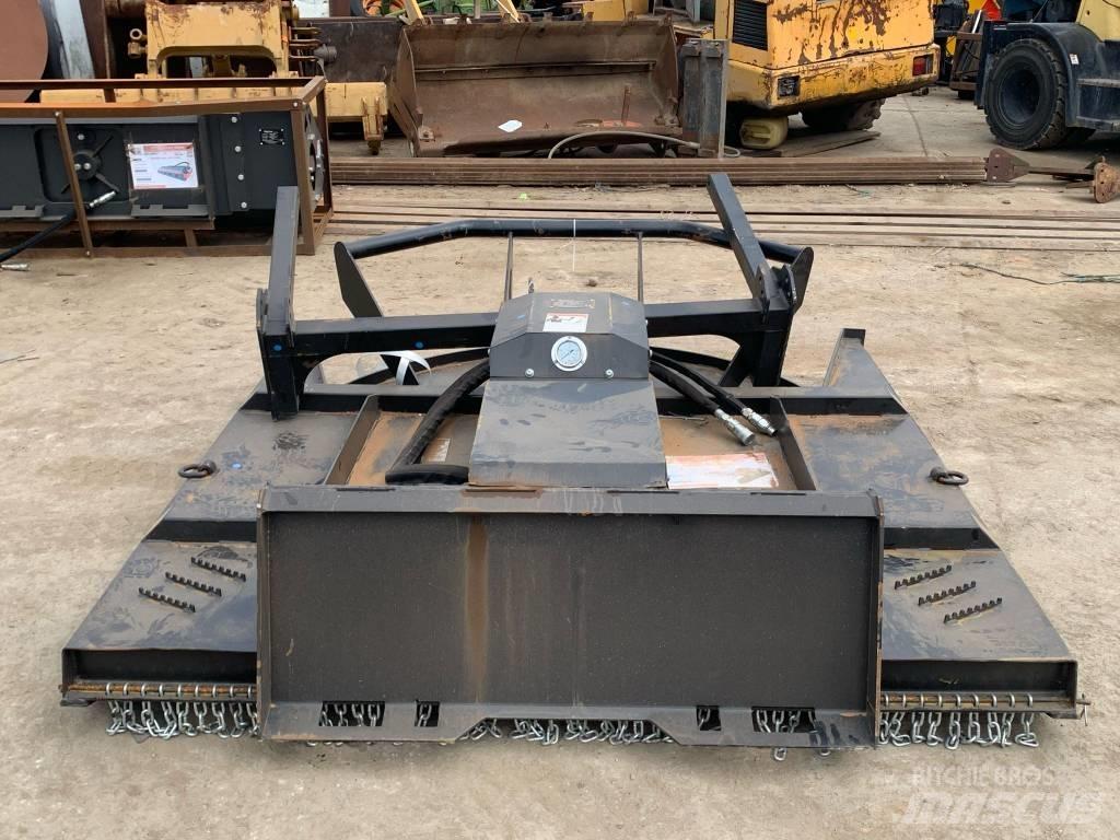  Raytree RHBC72 Altri componenti