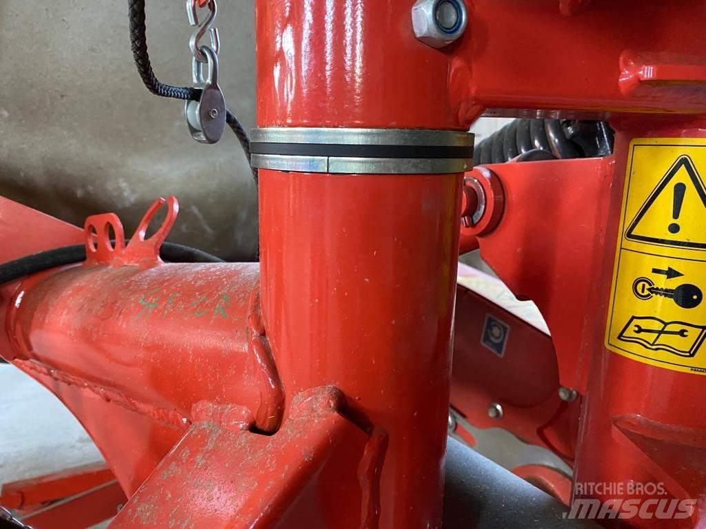 Kuhn Gmd 315 Falciatrici