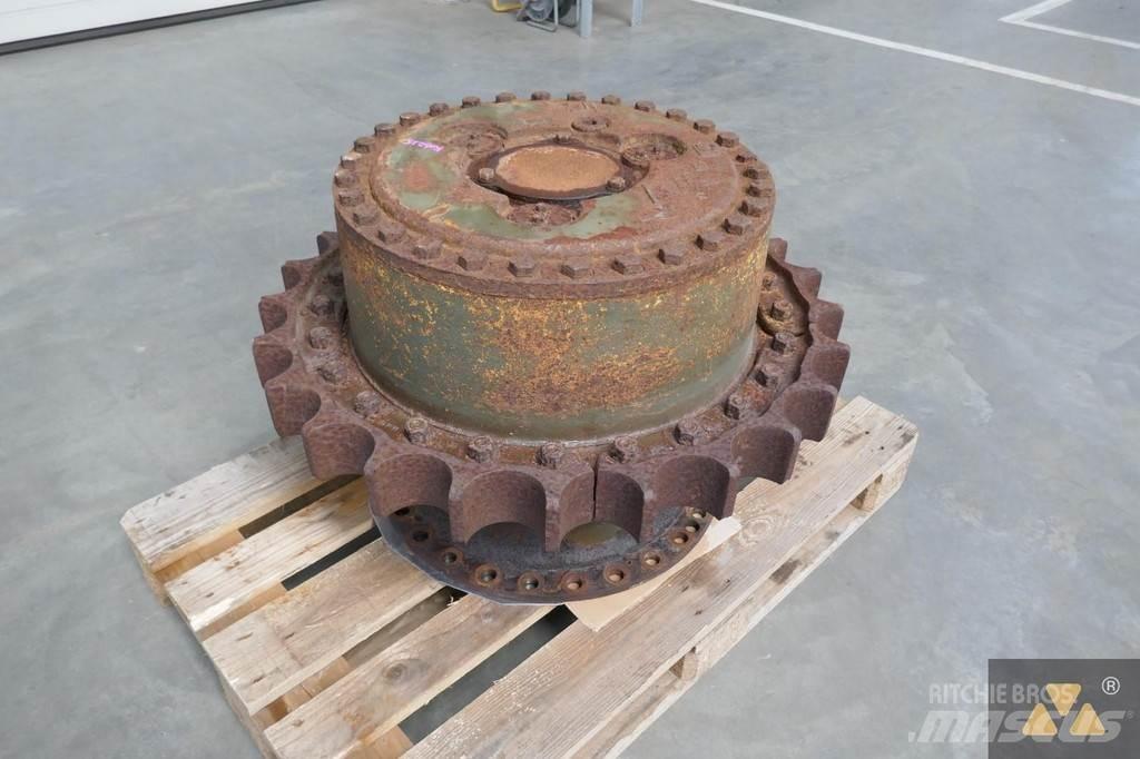 CAT 3T-4449 Assi
