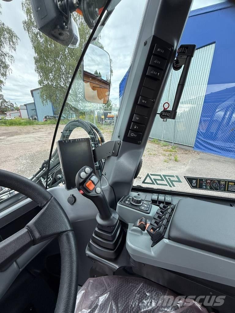 Wille 475 Veicoli utilitari