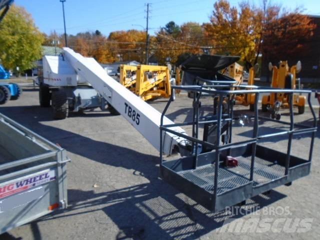 Terex TB 85 Piattaforme a braccio articolato