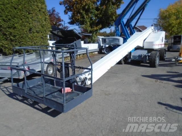 Terex TB 85 Piattaforme a braccio articolato