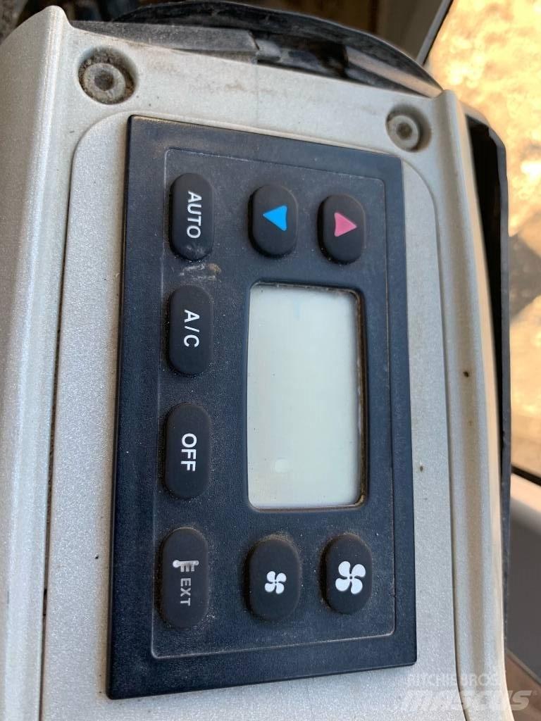 Wacker Neuson 14504 Escavatori cingolati