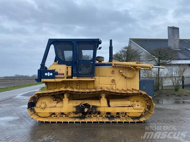 Komatsu D 85 P Dozer cingolati