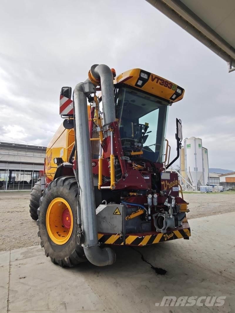 Vredo VT 3936 Spargiletame