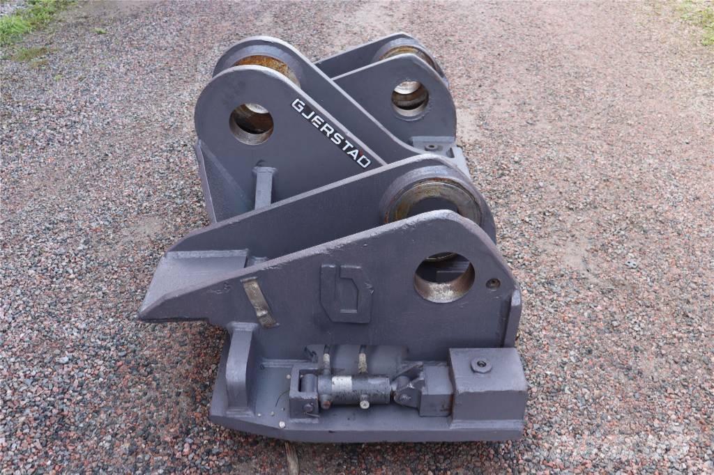 Volvo L 350 F Pale gommate