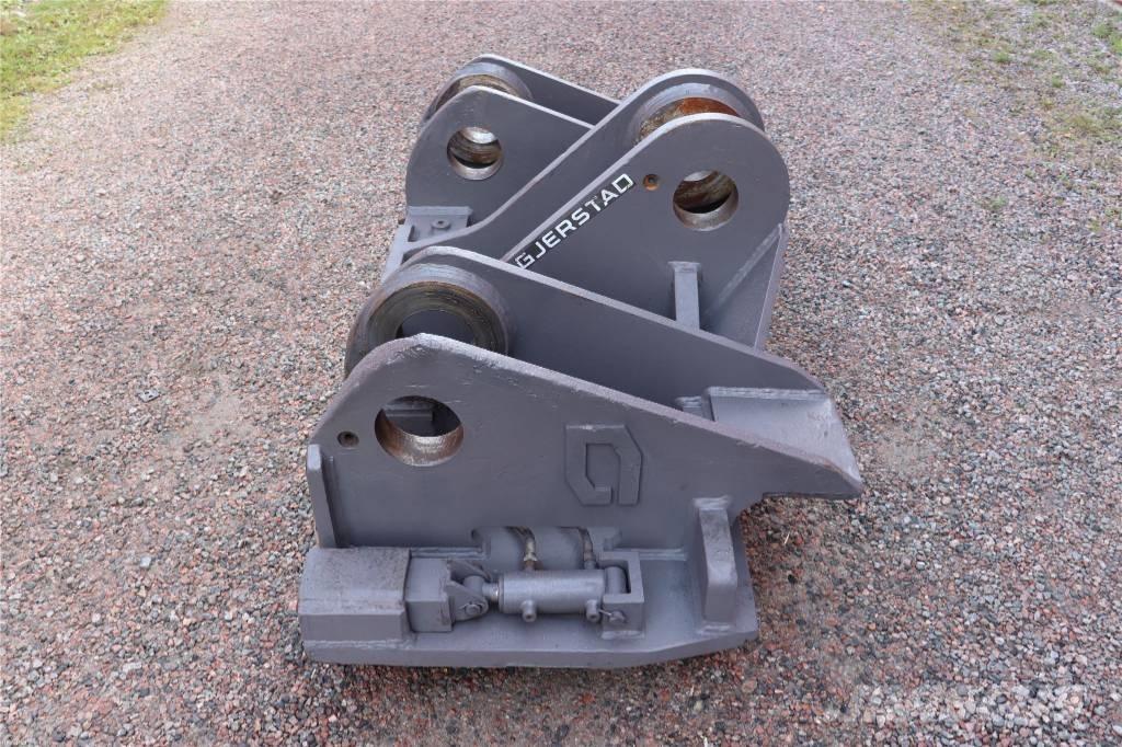 Volvo L 350 F Pale gommate