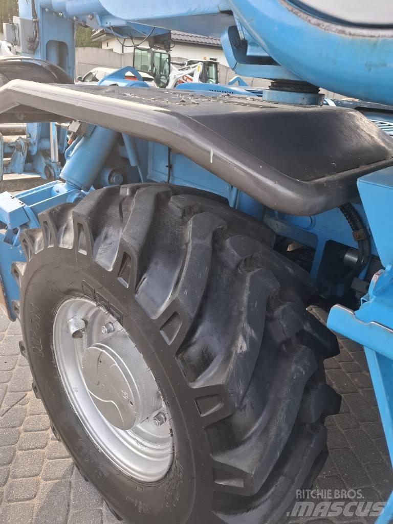 Manitou MRT 2150 Sollevatori telescopici