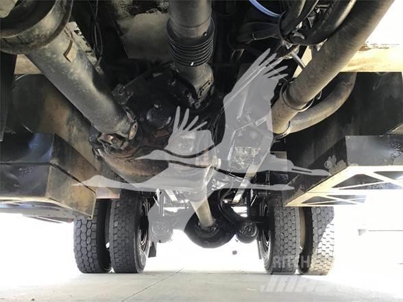 Altec AA55 Piattaforme autocarrate