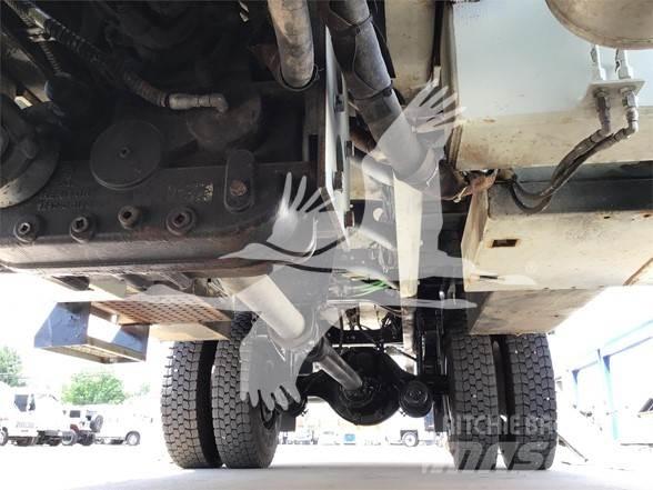 Altec AA55E Piattaforme autocarrate