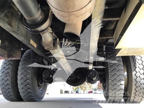 Altec AA600L Piattaforme autocarrate