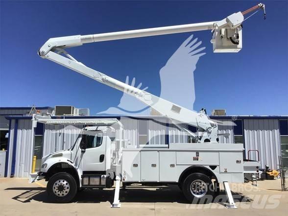 Altec AA755 Piattaforme autocarrate