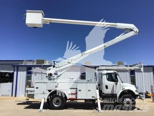 Altec AA755 Piattaforme autocarrate