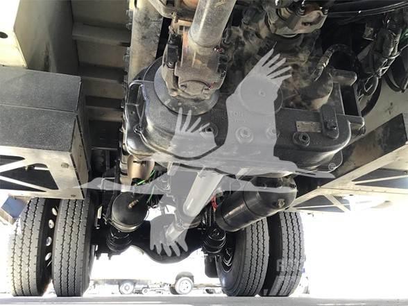 Altec AA755 Piattaforme autocarrate