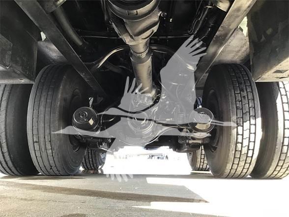 Altec AM55MH Piattaforme autocarrate