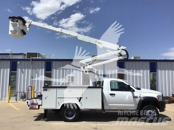 Altec AT37G Piattaforme autocarrate