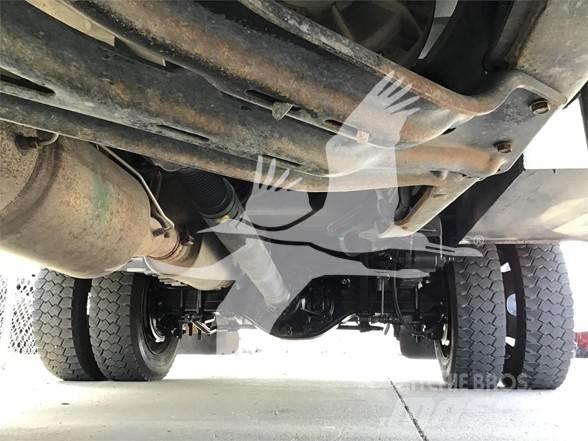 Altec AT37G Piattaforme autocarrate