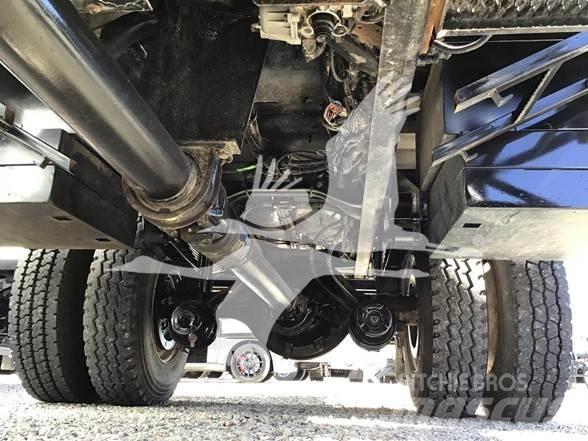 Altec DM47TB Piattaforme autocarrate