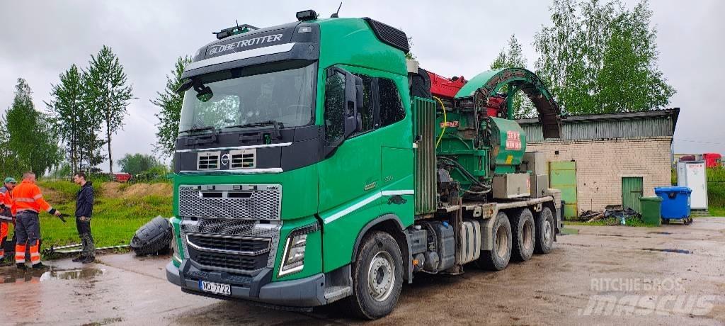 JENZ HEM 583 Cippatrice