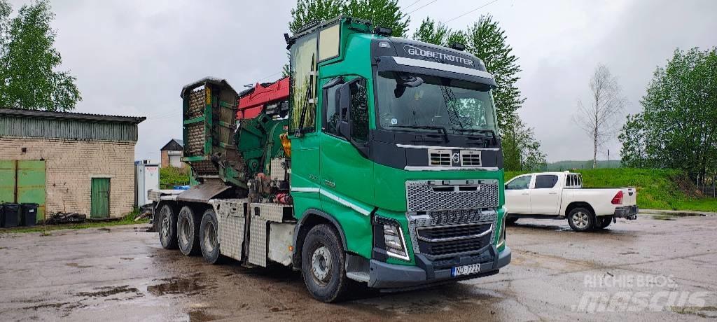 JENZ HEM 583 Cippatrice