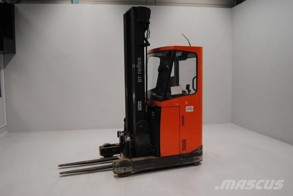 Toyota RRE160CC Carrello retrattile