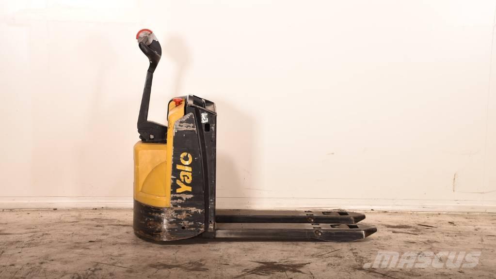 Yale MP 16 Transpallet manuale