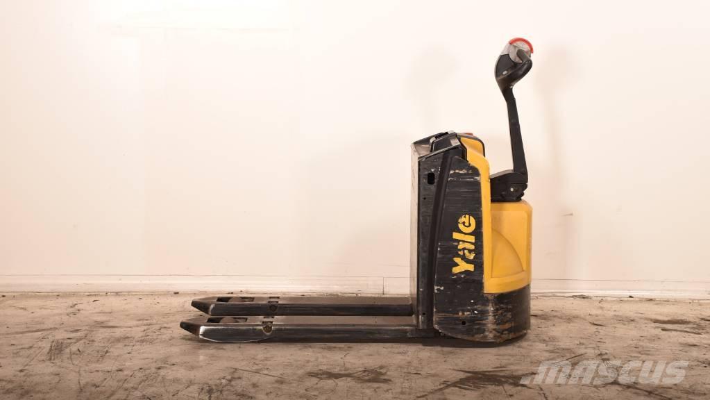 Yale MP 16 Transpallet manuale