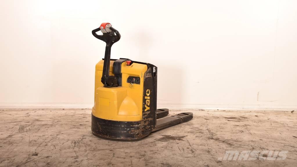 Yale MP 16 Transpallet manuale