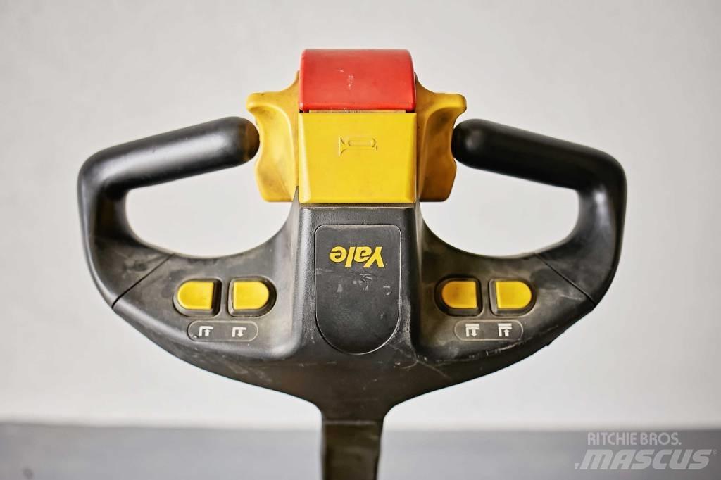 Yale MP20DL Transpallet manuale
