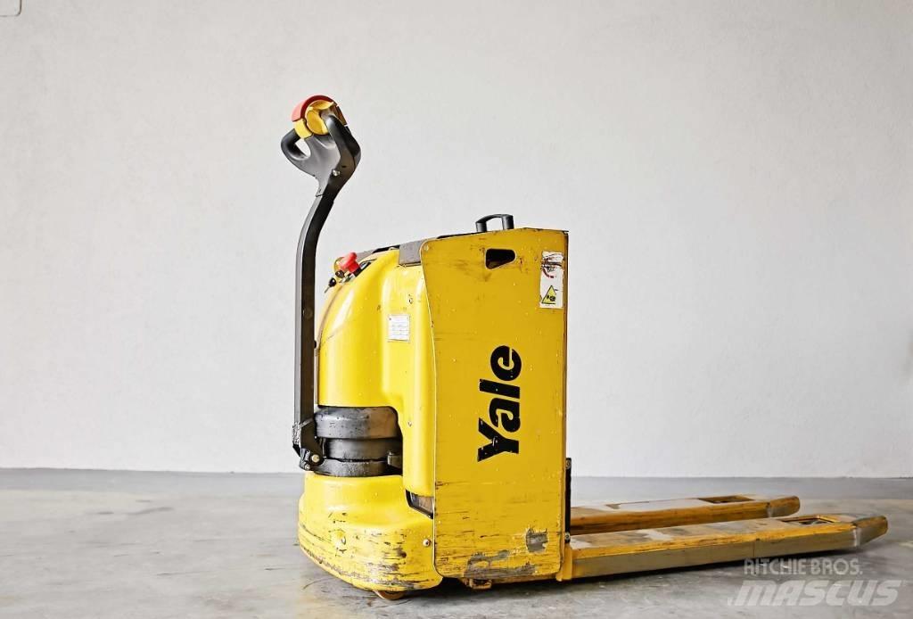 Yale MP20DL Transpallet manuale