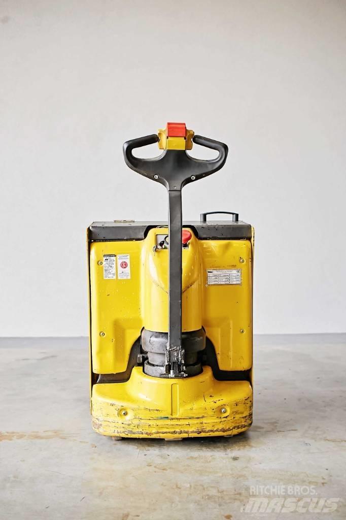 Yale MP20DL Transpallet manuale