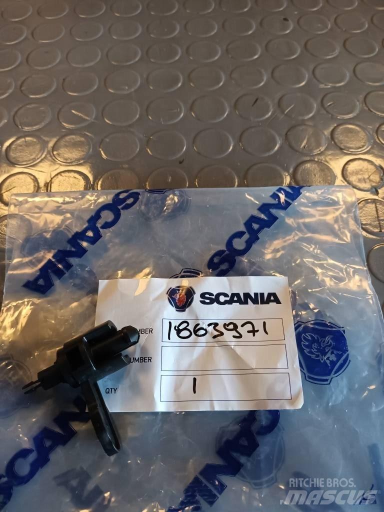 Scania SHAFT 1863971 Trasporto - Altro
