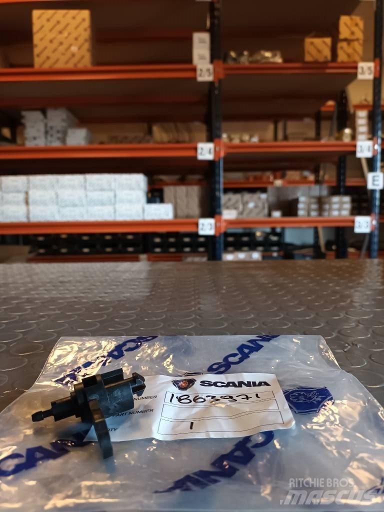 Scania SHAFT 1863971 Trasporto - Altro