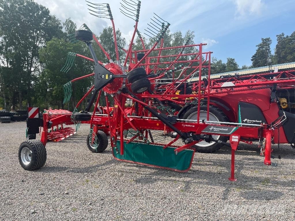 Kverneland 9584C Falciandanatrici
