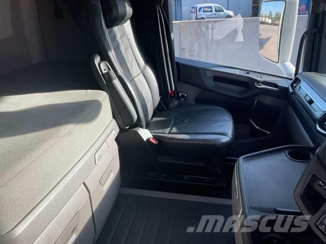 Scania R 540 Motrici e Trattori Stradali