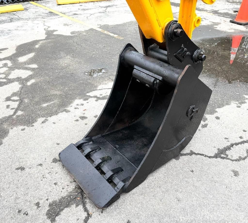 JCB 3 CX Terne