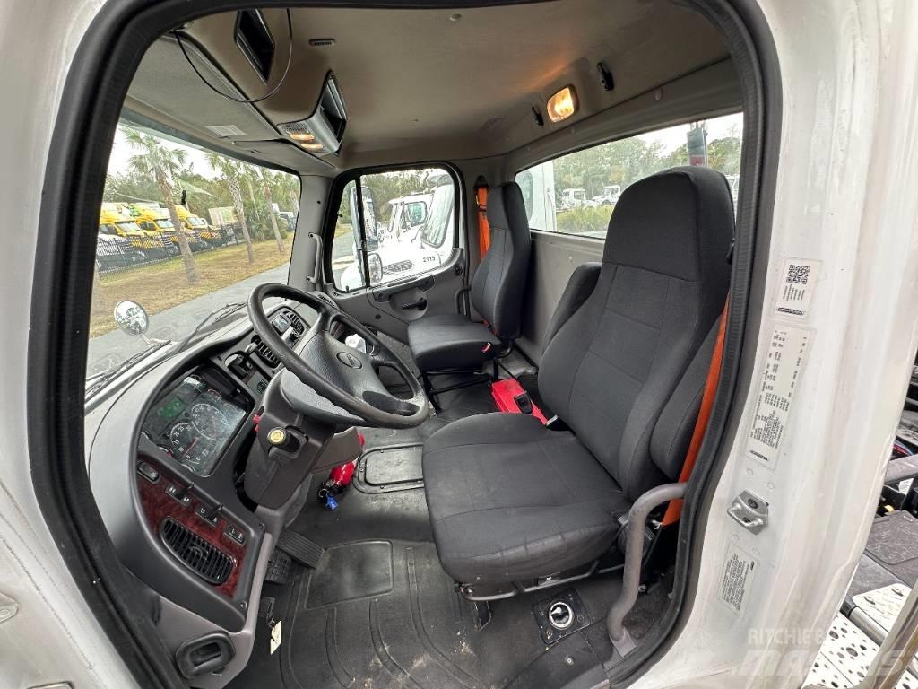 Freightliner M2 Camion per la consegna bevande