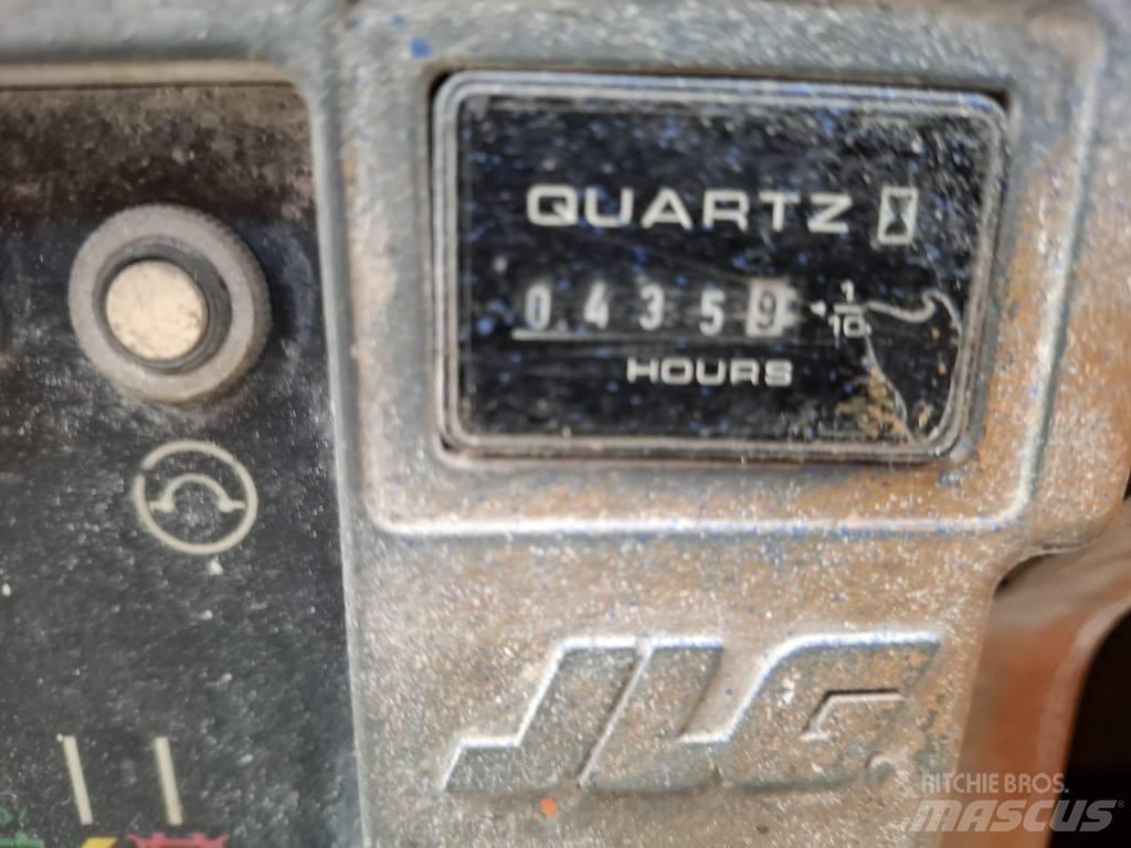 JLG 1930 ES Piattaforme a pantografo
