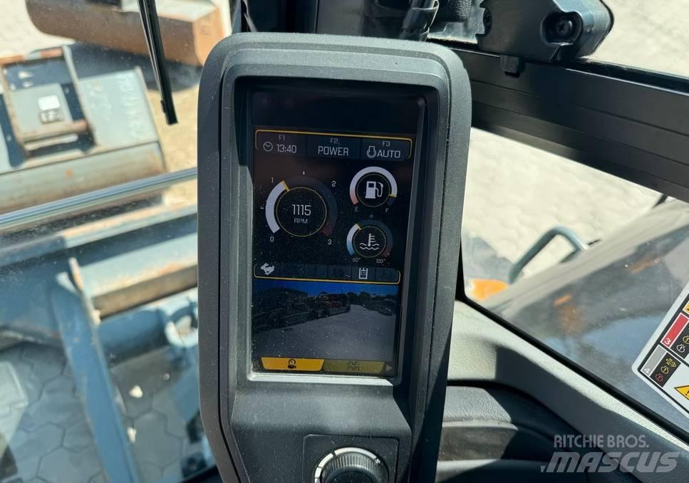 Wacker Neuson ET 90 Escavatori cingolati