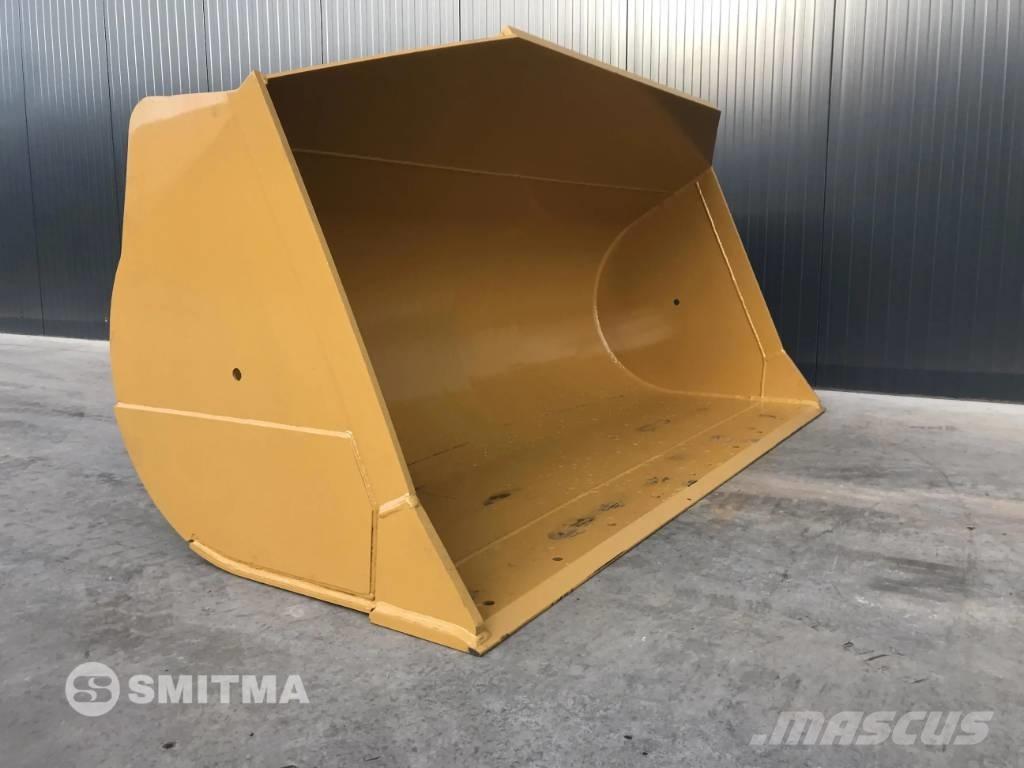 CAT 950M Benne