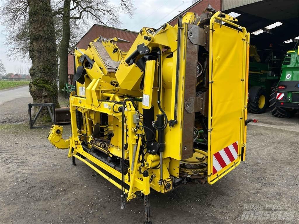 Kemper 375Plus Agricoltura - Altro